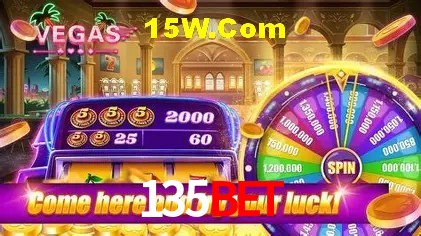 Jogos de Slot 135Bet