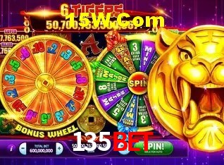 Provedores de Jogos 135Bet