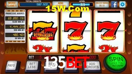135Bet - Brazilian Slots Casino - 135Bet Login