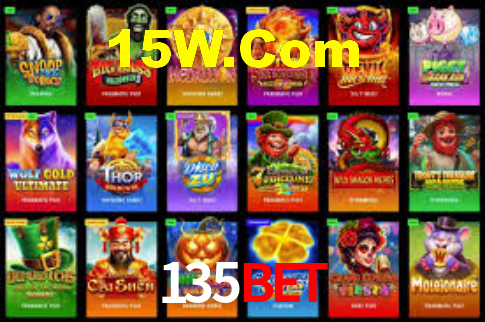 Exclusive Games 135Bet