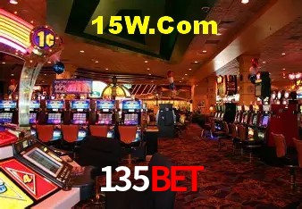  135Bet Login