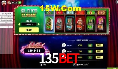 135Bet