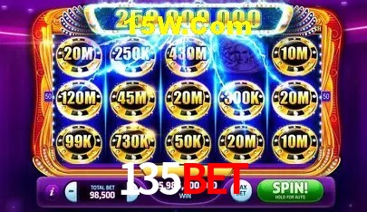 135Bet
