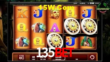 Promoções Sazonais 135Bet