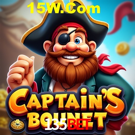 135 Bet App