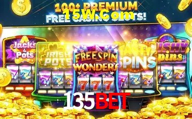 135 Bet App