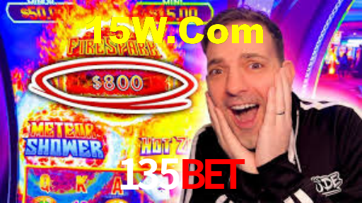 Tournaments 135Bet