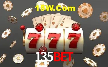 Especiais de Fim de Semana 135Bet