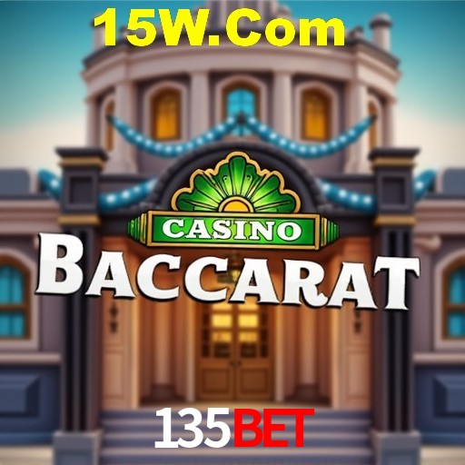 Descubra o Mundo do Cassino Online com 135Bet
