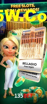 Welcome Bonus 135Bet