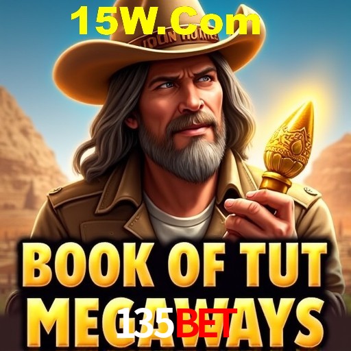 Descubra o Mundo do Cassino Online com 135Bet