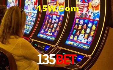 Promoção Relâmpago 135Bet