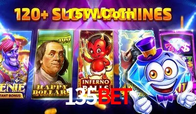 Sistemas de Segurança 135Bet