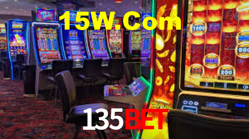 VIP Casino 135Bet