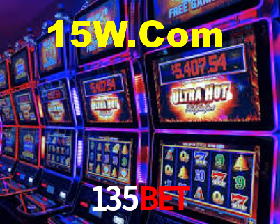 135Bet Login