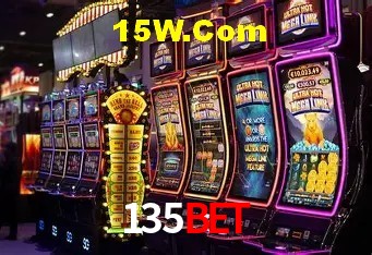 Casino Ao Vivo 135Bet
